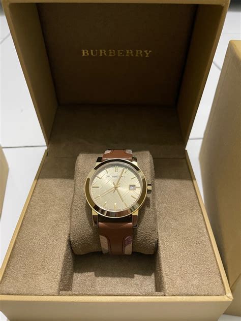 jam tangan branded burberry original|Jam Tangan Burberry Original Model Terbaru .